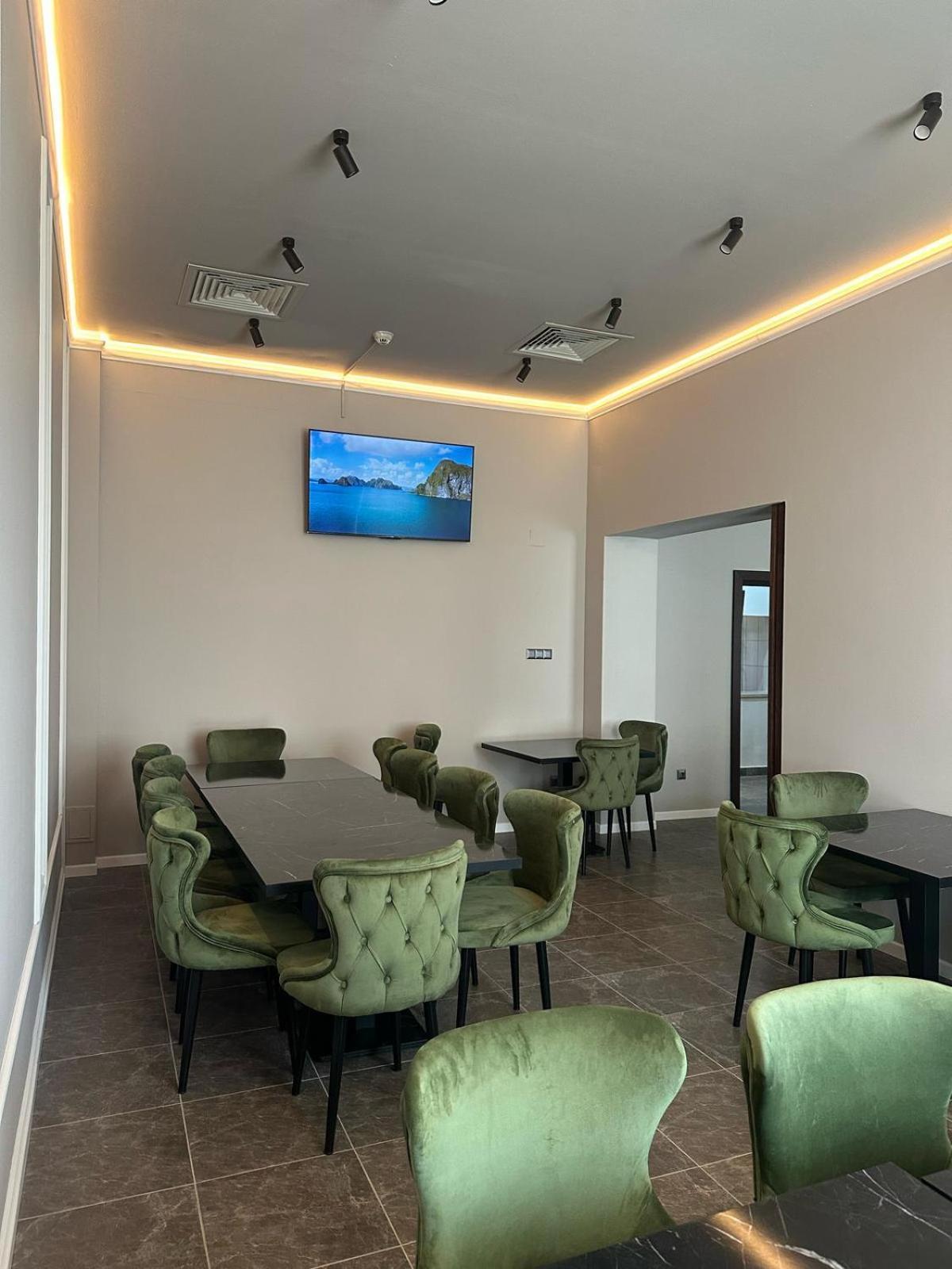Hotel Coliseum Calafat Zewnętrze zdjęcie