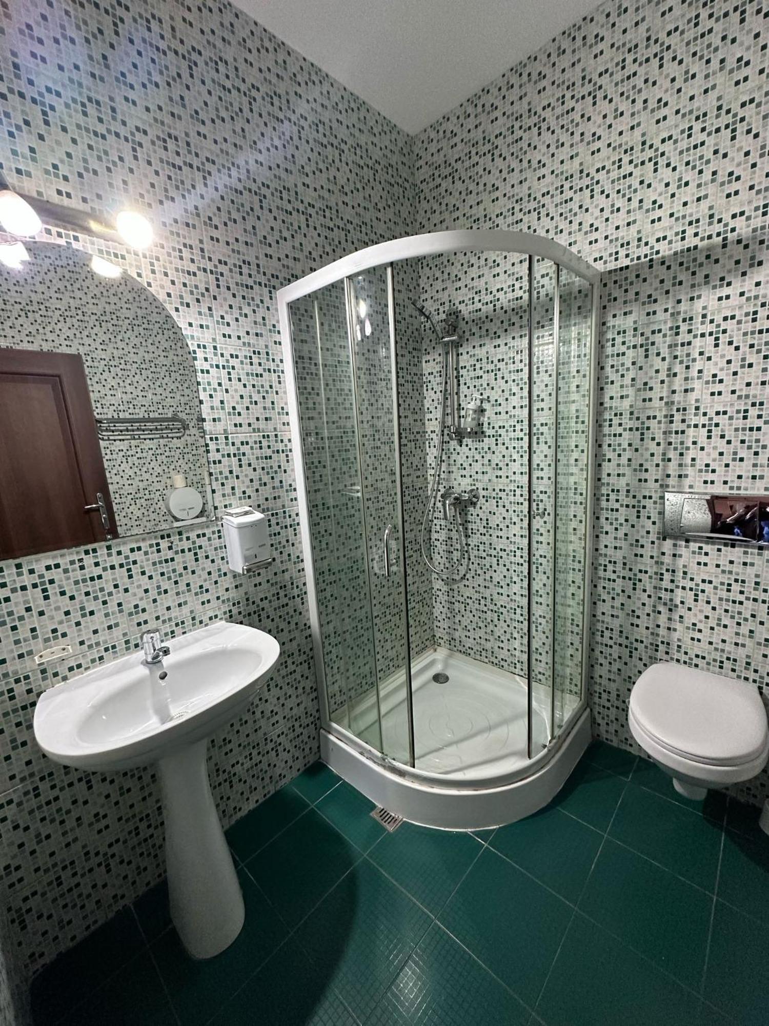 Hotel Coliseum Calafat Zewnętrze zdjęcie